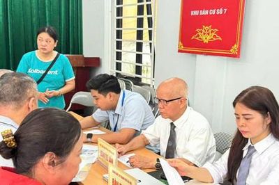 Xác định rõ trách nhiệm trong triển khai thi hành Luật Phổ biến, giáo dục pháp luật