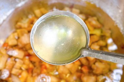 Từ khi phát hiện cách làm mỡ lợn từ nồi cơm điện, 'đời tôi sang trang'