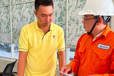 Lịch cúp điện TP. Cần Thơ (Hậu Giang cũ) từ ngày 16 - 20/9/2026: Cúp điện từ 6h đến 17h mới cấp trở lại tại một số khu vực