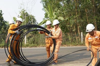 Lịch cúp điện Lâm Đồng (Bình Thuận cũ) từ ngày 16 - 20/9/2026: Số lượng khu dân cư bị cúp điện cao đột biến