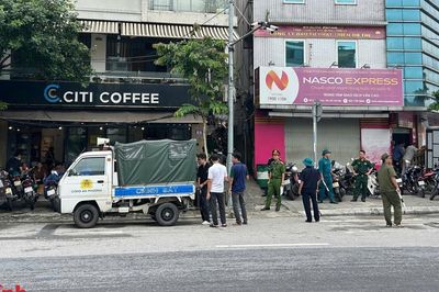 Vụ cháy khiến 5 người tử vong ở Hà Nội: 'Nhiều tiếng nổ lớn vang lên, khói đen đặc bủa vây cả con ngõ'