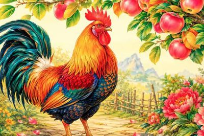 Những con giáp hay quên đến mức khiến người xung quanh 'bó tay'