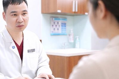 Người phụ nữ 32 tuổi vô sinh vì rụng trứng giả