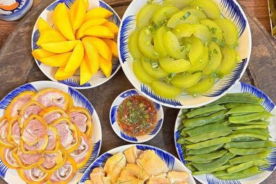 Gợi ý 5 mâm cơm gia đình ngon miệng, dễ nấu