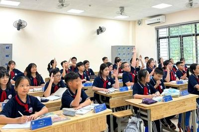 Quy định chi tiết các khoản thu đầu năm học 2026-2027