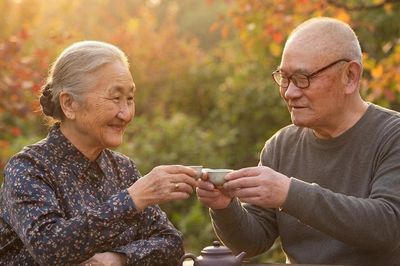10 thực phẩm thường có trong thực đơn của người sống thọ 100 tuổi