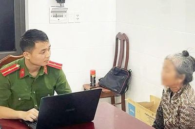 Đồn thổi chuyện đời tư, một phụ nữ bị phạt 3,5 triệu đồng