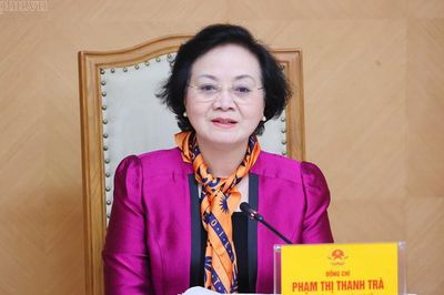 Phó Thủ tướng Phạm Thị Thanh Trà: Định vị đúng mô hình xã hạt nhân tiêu biểu