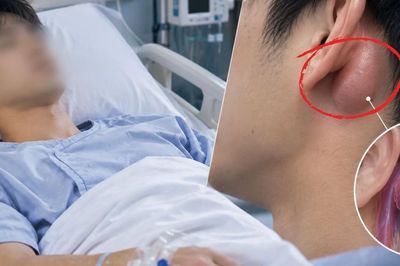 Chàng trai 20 tuổi qua đời vì ung thư hạch, phút cuối đời bật khóc hối hận