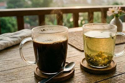 Uống caffeine bao nhiêu mỗi ngày để tốt cho sức khỏe?