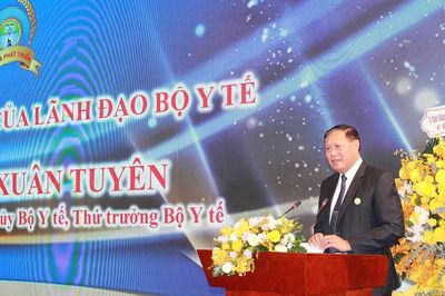 Viện Sốt rét - Ký sinh trùng - Côn trùng TPHCM: 50 năm giữ bình yên cho cộng đồng