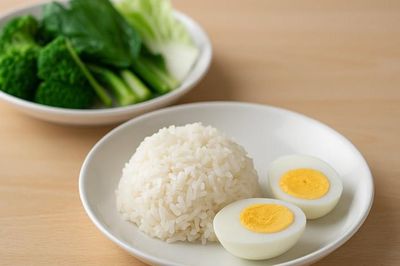 Tiêu chảy có ăn trứng được không?