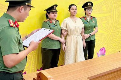 Không kê khai thuế, nữ giám đốc công ty lữ hành bị bắt