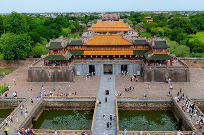 Huế xây dựng hệ sinh thái du lịch chăm sóc sức khỏe