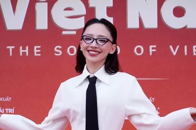 Tóc Tiên chuẩn bị thế nào khi đại diện Việt Nam dự thi Eurovision phiên bản châu Á?