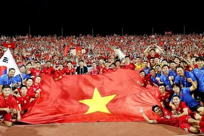 Vì sao FIFA ASEAN Cup 2026 là giải đấu mang đến cơ hội lớn cho đội tuyển Việt Nam?