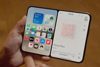 iPhone Duo có một điểm khiến người dùng có thể muốn trả máy ngay khi mở hộp