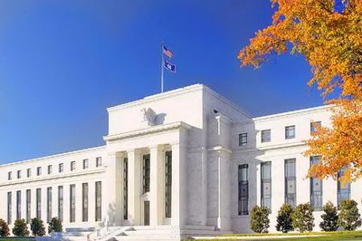Fed tăng lãi suất 0,25% - lần đầu tiên sau hơn 3 năm