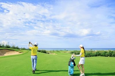 Phú Thọ quy hoạch sân golf 3.000ha tại Lũng Vân gắn với du lịch sinh thái, leo núi bằng cáp treo và tàu hoả