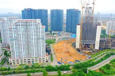 Sắp tới, người nước ngoài chỉ được sở hữu căn hộ chung cư tại Việt Nam?