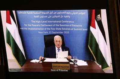 Mỹ từ chối cấp thị thực cho Tổng thống Palestine dự Đại hội đồng Liên hợp quốc