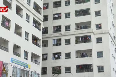 Thêm nhiều đối tượng được thuê nhà ở do Nhà nước đầu tư