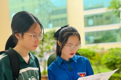 Kỳ thi đánh giá năng lực ĐH Sư phạm Hà Nội 2027 sẽ triển khai thi trắc nghiệm trên máy tính