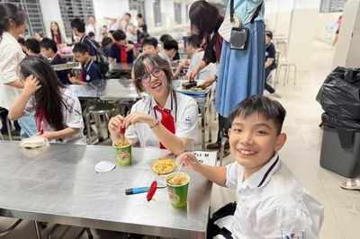 Nhà trường phải chuẩn bị điều kiện thiết yếu đề phòng thời tiết nguy hiểm