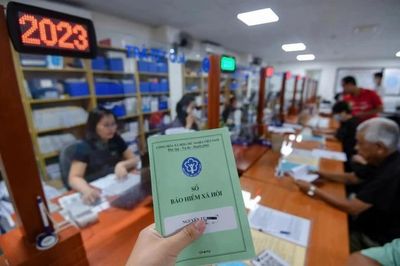 Chủ hộ kinh doanh thu 1 tỷ đồng/năm trở xuống không phải đóng bảo hiểm xã hội bắt buộc