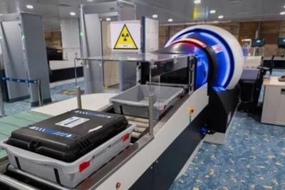 Chặn đứng lượng ma túy 'khủng' từ nước ngoài về Việt Nam qua đường hàng không