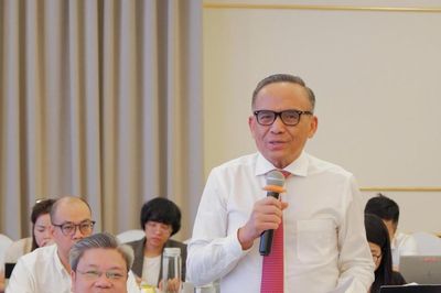 Cần tháo gỡ tận gốc 'điểm nghẽn' pháp lý về nhà ở