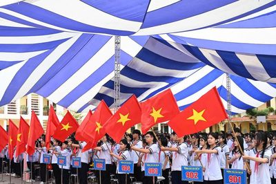 Hải Phòng: Công bố phương thức tuyển sinh lớp 10 năm học 2027-2028
