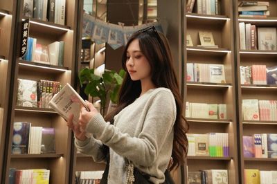 Cuộc đua lấy lòng khách check-in của hiệu sách ở Trung Quốc