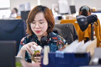 Mô hình đào tạo 'nhà xuất bản thu nhỏ' cho sinh viên