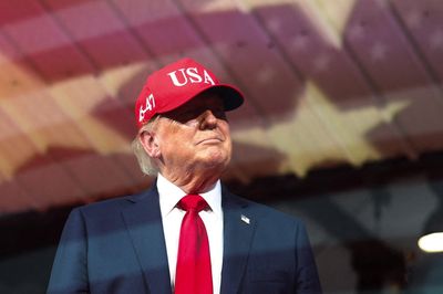 Tài sản ông Trump tăng 2,7 tỷ USD