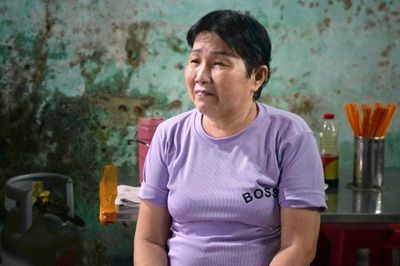 Người giúp việc cưu mang cậu chủ khờ ở TP.HCM: 'Tôi coi cậu như con'