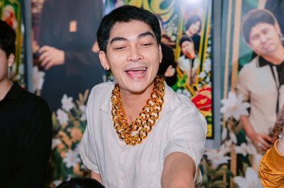 Khương Ngọc quá dễ đoán?