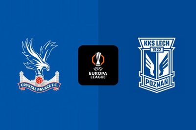 Nhận định trận đấu Crystal Palace vs Lech Poznan, 2h00 ngày 18.9: Lấy lại niềm tin