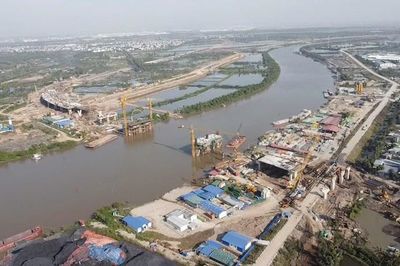 Hải Phòng: Giao hơn 65.000m2 đất cho doanh nghiệp để chỉnh trang đô thị