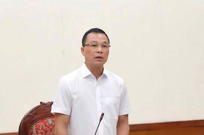 Thanh Hóa hoãn các cuộc họp chưa cần thiết, tập trung ứng phó mưa lũ