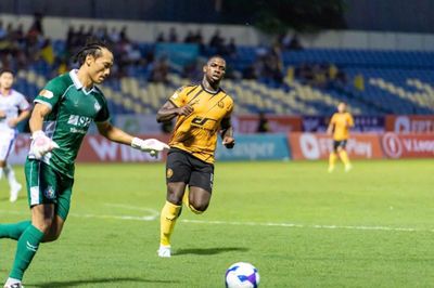 FIFA yêu cầu Thanh Hóa trả gần 8 tỉ đồng cho Rimario