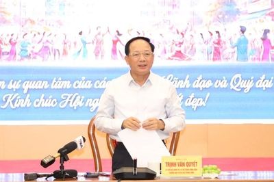 Nhận diện và lượng hóa đóng góp của văn hóa đối với tăng trưởng