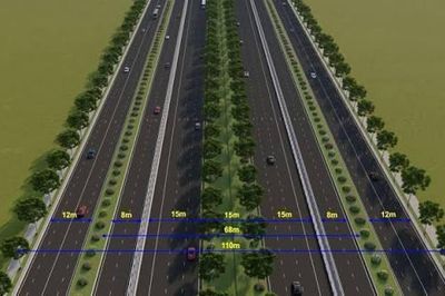 Hải Phòng sẽ triển khai dự án Đông - Tây hơn 22.600 tỉ đồng năm 2027