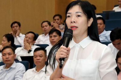 SẮP XẾP TRƯỜNG HỌC: Kiến nghị xử lý một loạt vướng mắc về tổ chức, nhân sự, tiền lương, phụ cấp, chính sách hỗ trợ...
