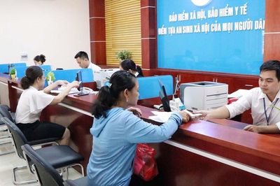 Đơn giá dịch vụ sử dụng Quỹ Bảo hiểm thất nghiệp từ 01/10/2026