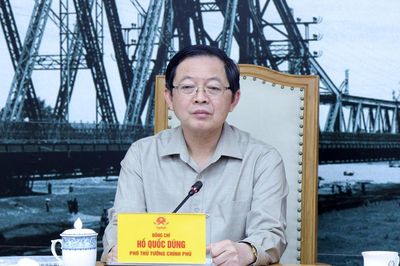 Hải Phòng cần chủ động tháo gỡ vướng mắc, thúc đẩy công nghiệp đóng tàu