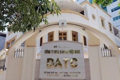 Quy định về cơ chế hoạt động của Công ty trách nhiệm hữu hạn một thành viên Mua bán nợ Việt Nam