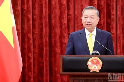 Tổng Bí thư, Chủ tịch nước Tô Lâm sẽ tham dự Phiên thảo luận cấp cao Đại hội đồng Liên hợp quốc, hoạt động song phương tại Hoa Kỳ và thăm cấp Nhà nước tới Canada