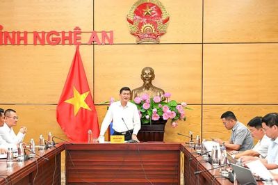 Tháo gỡ vướng mắc Dự án Khu di tích văn hóa thuộc Khu Di tích quốc gia đặc biệt Kim Liên
