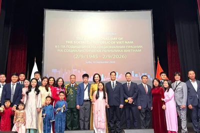 Bulgaria đặc biệt coi trọng quan hệ hữu nghị truyền thống với Việt Nam